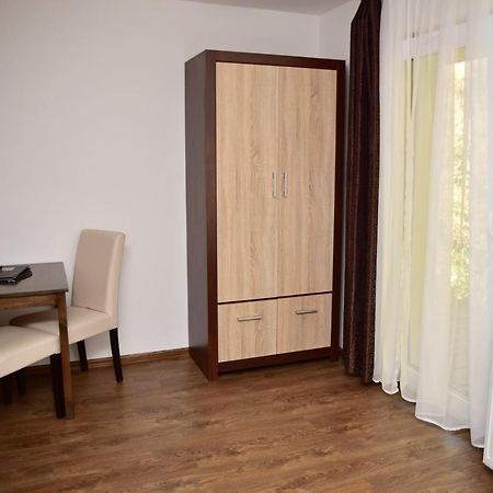Pension U Krbu Mikulov v Krusnych Horach 외부 사진