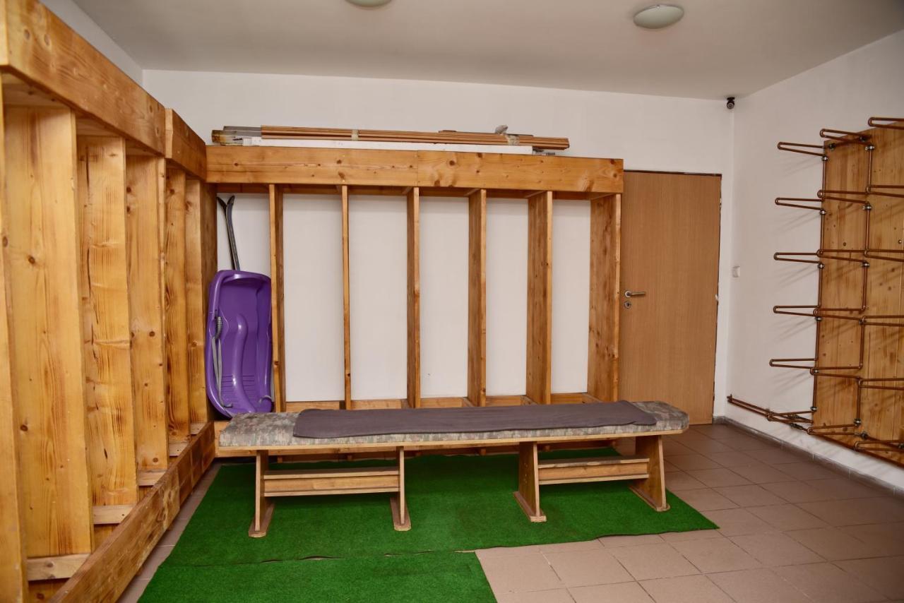Pension U Krbu Mikulov v Krusnych Horach 외부 사진