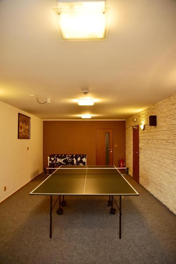 Pension U Krbu Mikulov v Krusnych Horach 외부 사진