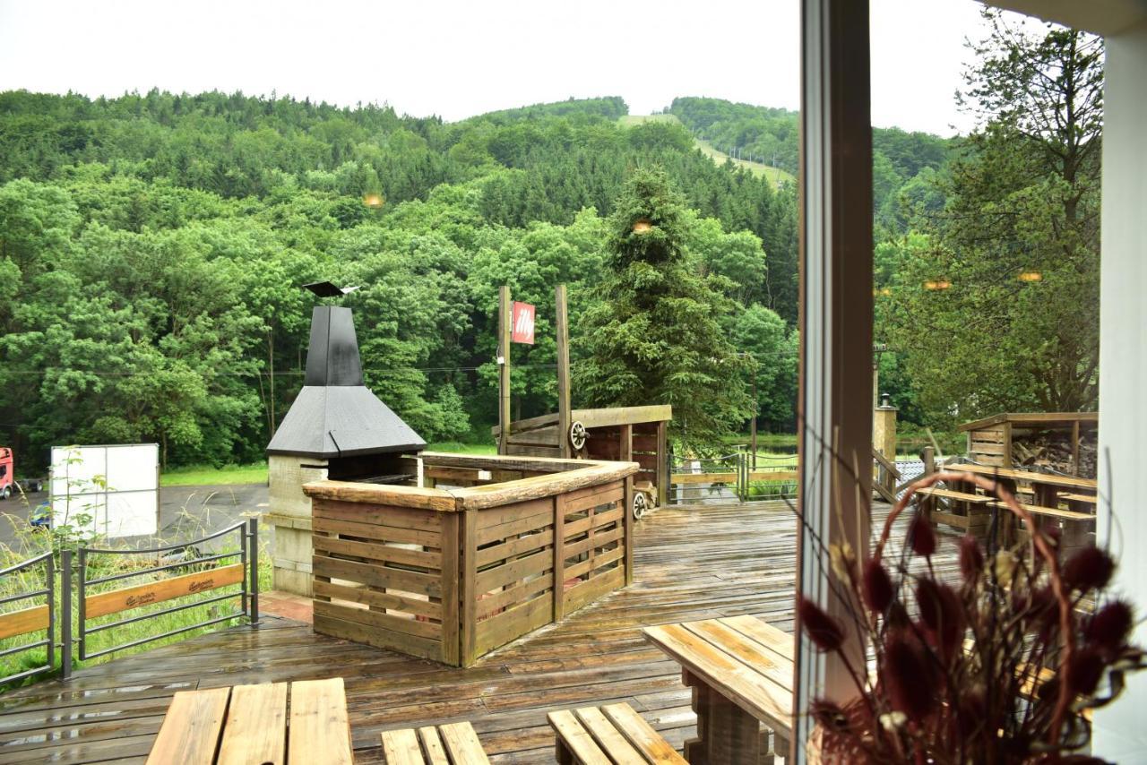 Pension U Krbu Mikulov v Krusnych Horach 외부 사진