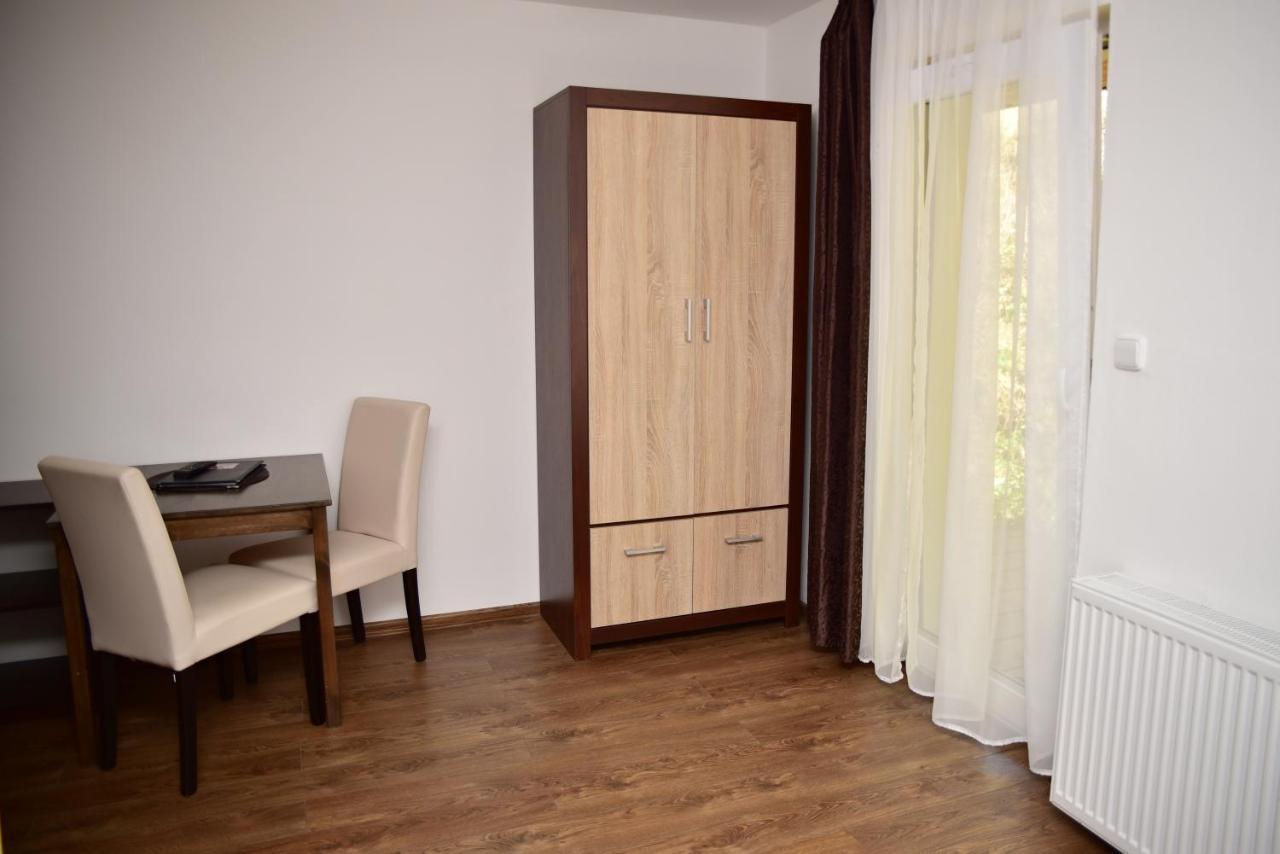 Pension U Krbu Mikulov v Krusnych Horach 외부 사진