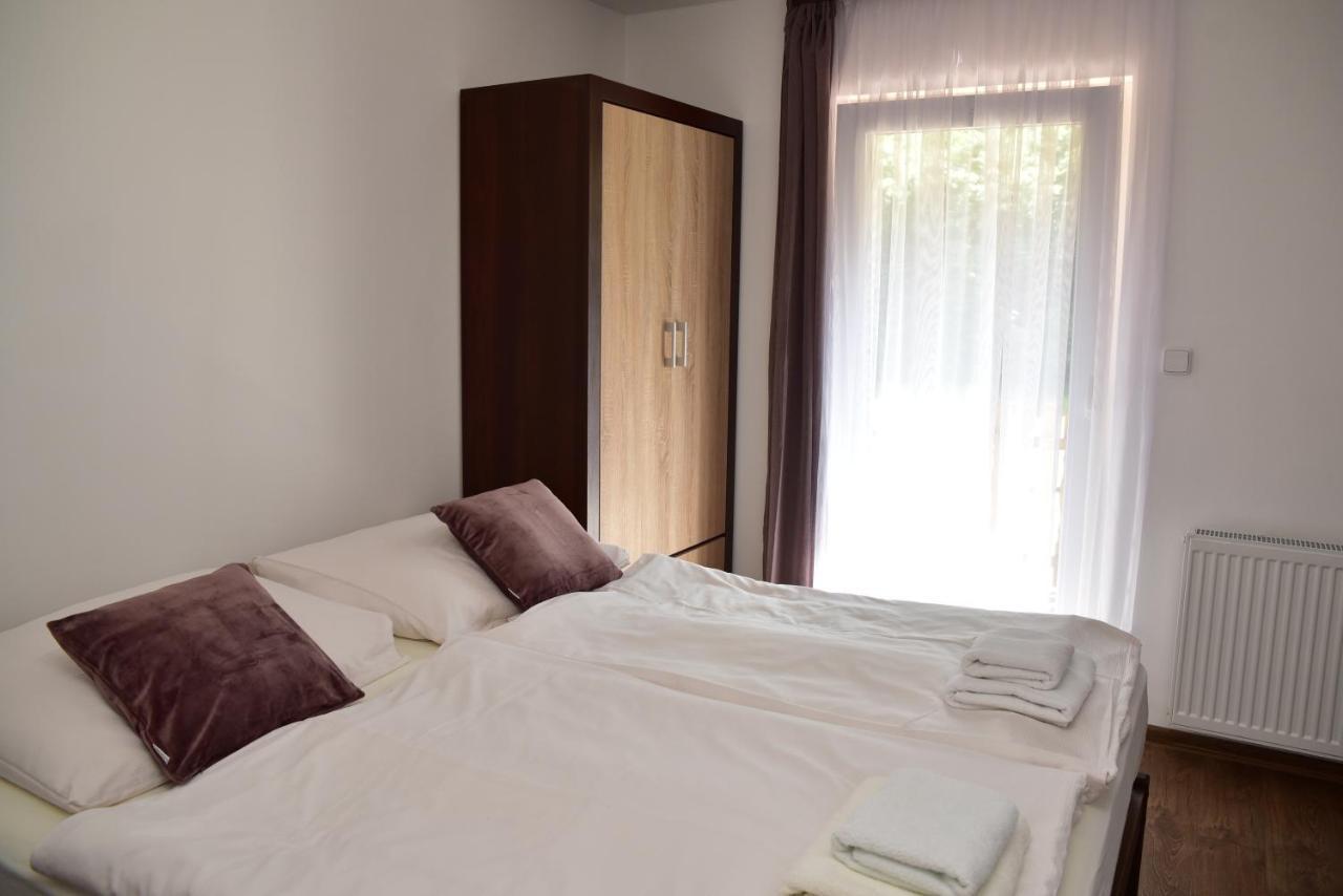 Pension U Krbu Mikulov v Krusnych Horach 외부 사진